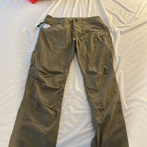 NWT utility pants